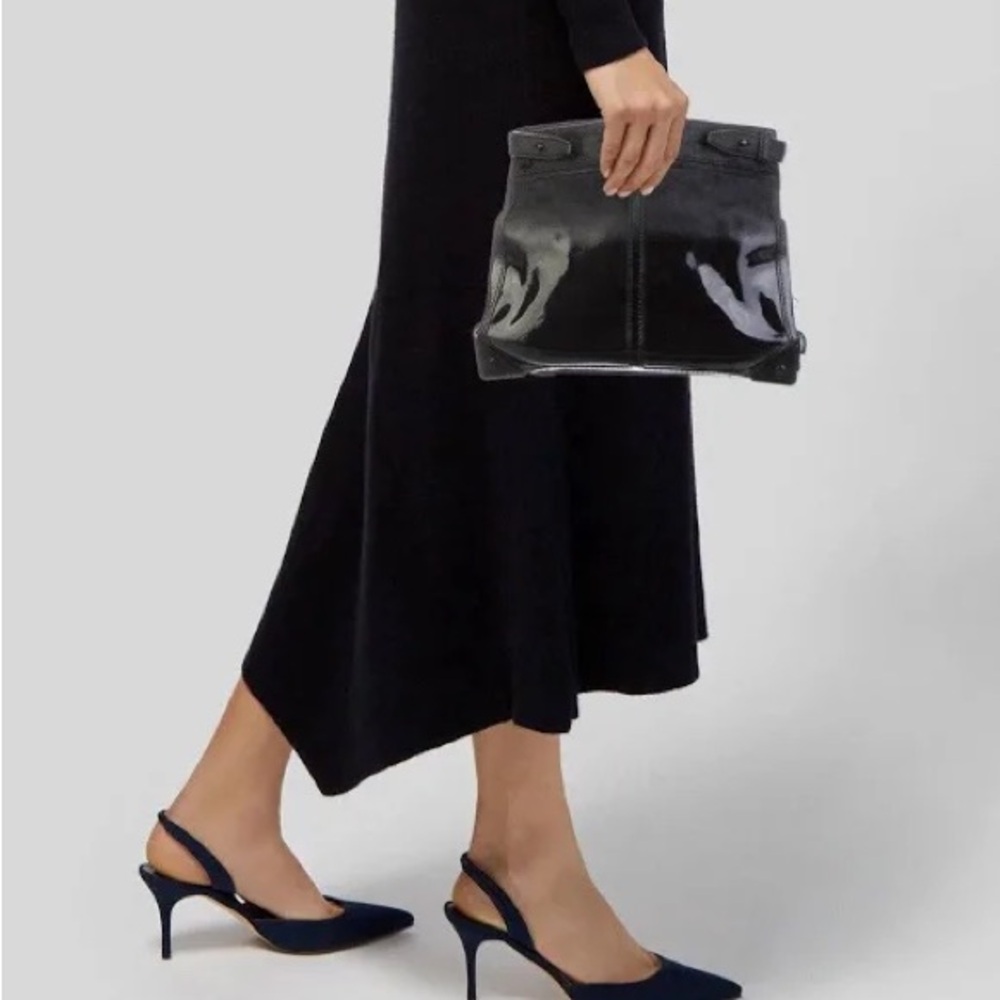 Alexander Wang Adele Fold Over Clutch
